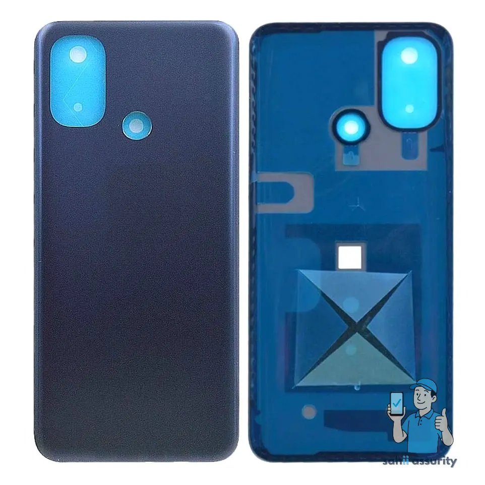 Back Panel Cover for OnePlus Nord N10 5G
